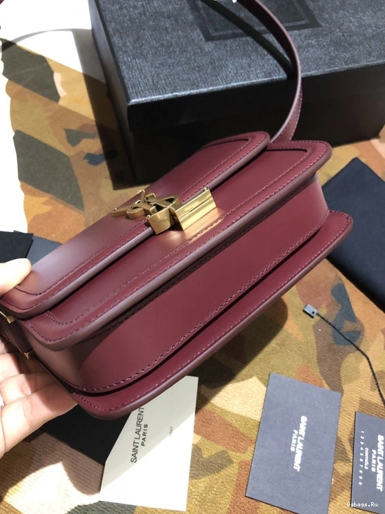 SOLFERINO SMALL YSL 0708